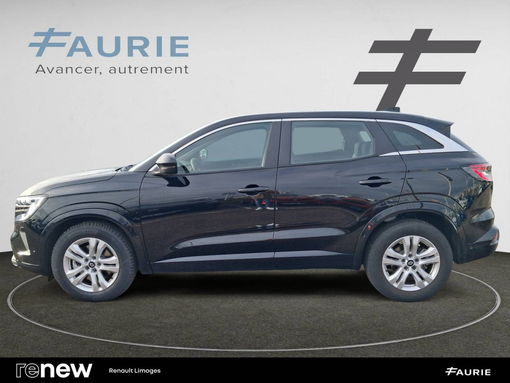 Acheter Renault Austral Austral E-Tech full hybrid 200 GSR2 Evolution 5p occasion dans les concessions du Groupe Faurie