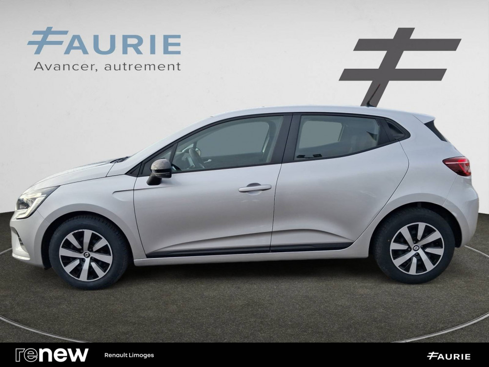 Acheter Renault Clio 5 Clio TCe 90 Equilibre 5p occasion dans les concessions du Groupe Faurie