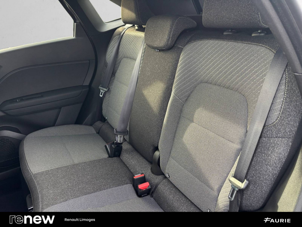 Acheter Renault Symbioz Symbioz E-Tech full hybrid 145 Techno 5p occasion dans les concessions du Groupe Faurie