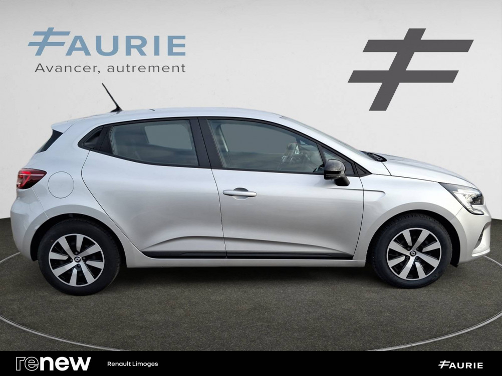 Acheter Renault Clio 5 Clio TCe 90 Equilibre 5p occasion dans les concessions du Groupe Faurie