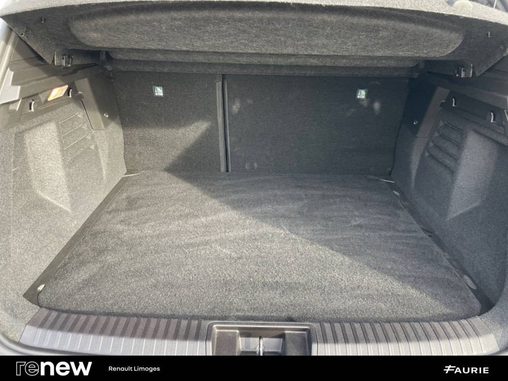 Acheter Renault Symbioz Symbioz E-Tech full hybrid 145 Techno 5p occasion dans les concessions du Groupe Faurie