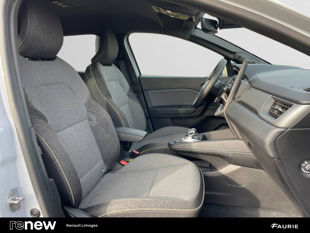 Acheter Renault Symbioz Symbioz E-Tech full hybrid 145 Techno 5p occasion dans les concessions du Groupe Faurie