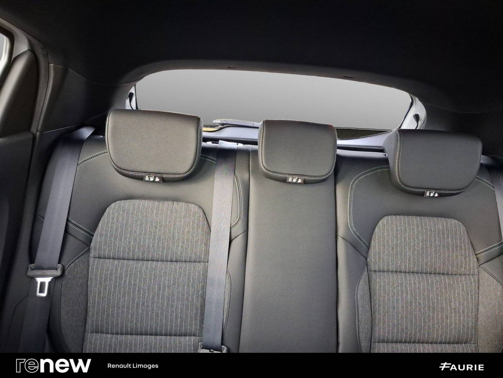 Acheter Renault Clio 5 Clio TCe 130 EDC FAP Intens 5p occasion dans les concessions du Groupe Faurie