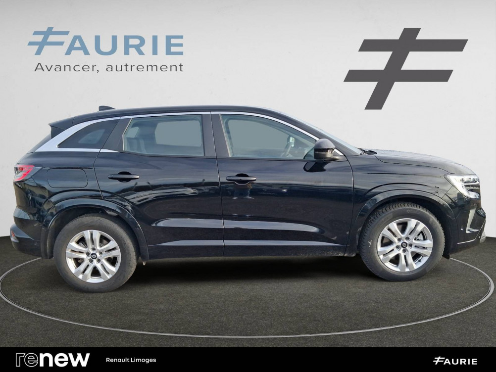 Acheter Renault Austral Austral E-Tech full hybrid 200 GSR2 Evolution 5p occasion dans les concessions du Groupe Faurie