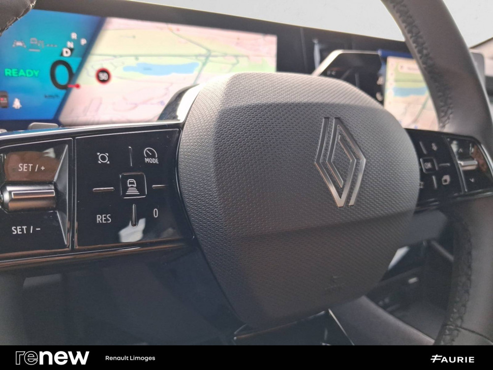 Acheter Renault Austral Austral E-Tech full hybrid 200 GSR2 Evolution 5p occasion dans les concessions du Groupe Faurie