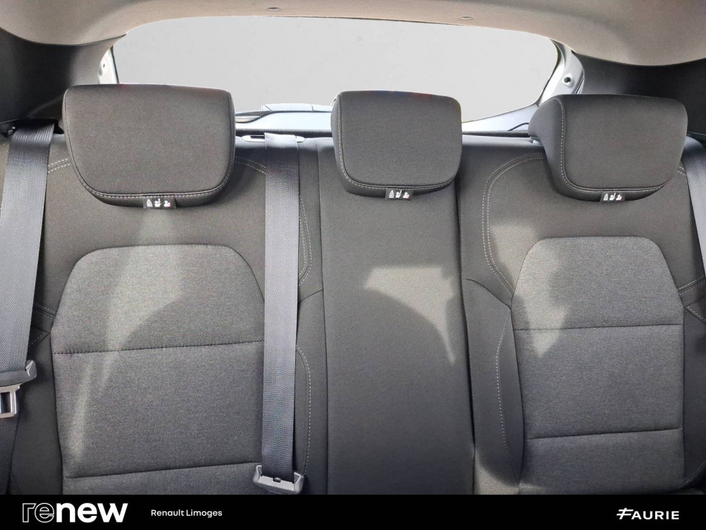 Acheter Renault Clio 5 Clio TCe 90 Equilibre 5p occasion dans les concessions du Groupe Faurie