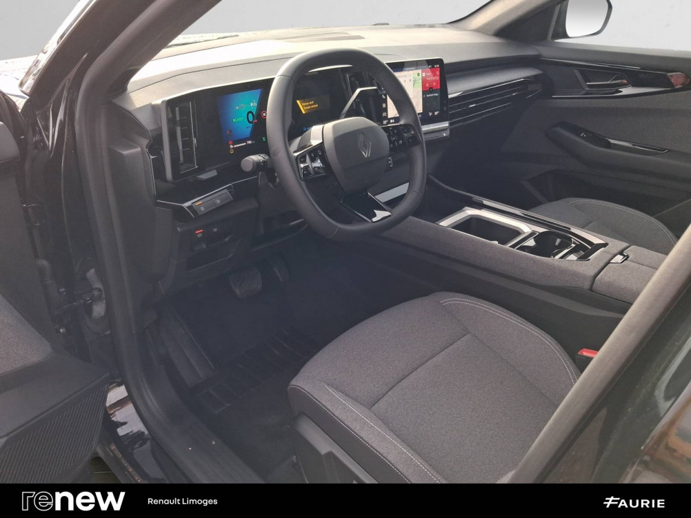 Acheter Renault Austral Austral E-Tech full hybrid 200 GSR2 Evolution 5p occasion dans les concessions du Groupe Faurie