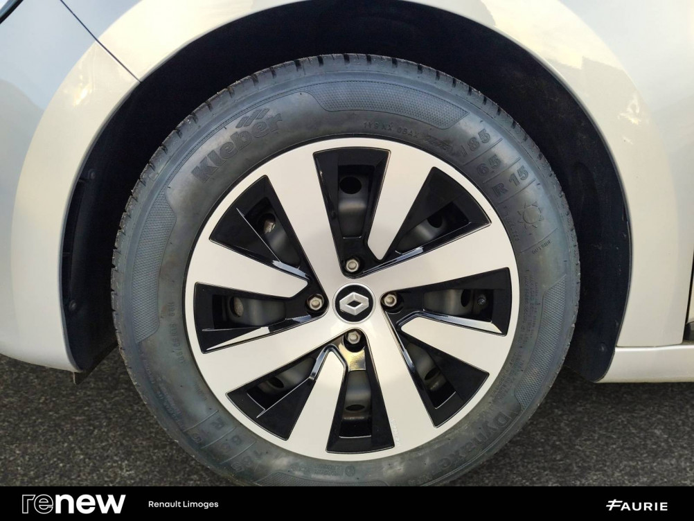 Acheter Renault Clio 5 Clio TCe 90 Equilibre 5p occasion dans les concessions du Groupe Faurie
