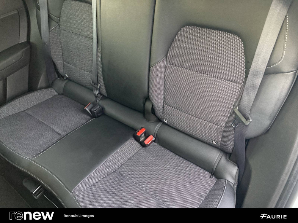 Acheter Renault Captur 2 Captur E-Tech full hybrid 145 Techno 5p occasion dans les concessions du Groupe Faurie