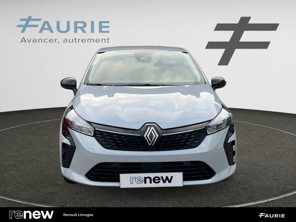 Acheter Renault Clio 5 Clio TCe 90 Evolution 5p occasion dans les concessions du Groupe Faurie