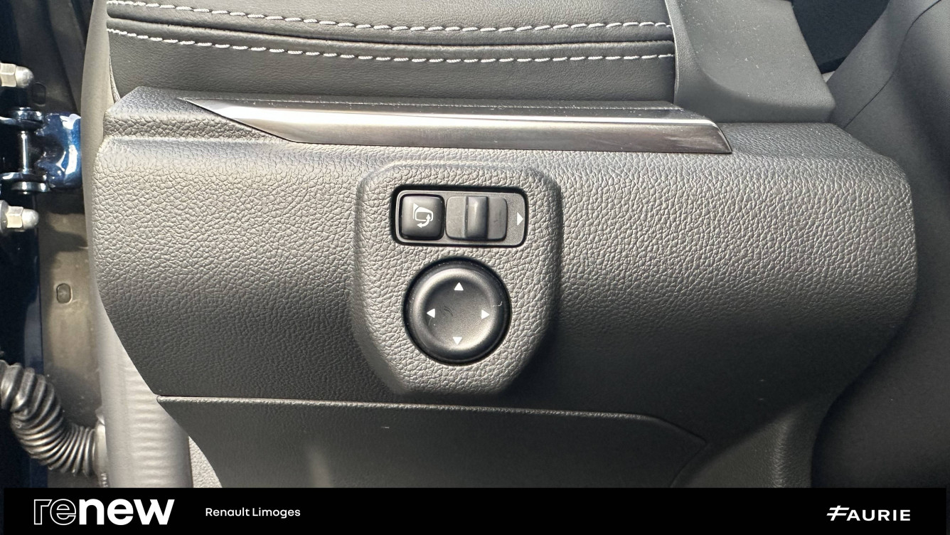 Acheter Alpine A110 A110 1.8T 252 ch  2p occasion dans les concessions du Groupe Faurie