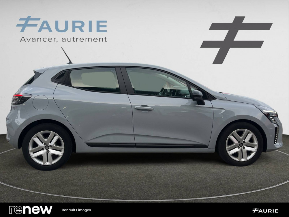 Acheter Renault Clio 5 Clio TCe 90 Evolution 5p occasion dans les concessions du Groupe Faurie