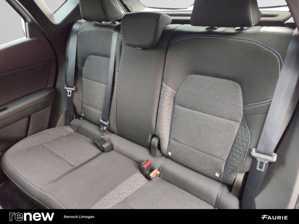 Acheter Renault Captur 2 Captur E-Tech full hybrid 145 ch Evolution 5p occasion dans les concessions du Groupe Faurie