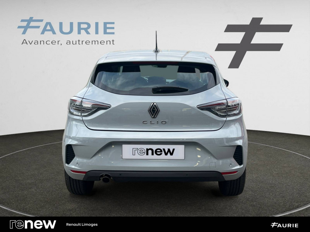 Acheter Renault Clio 5 Clio TCe 90 Evolution 5p occasion dans les concessions du Groupe Faurie