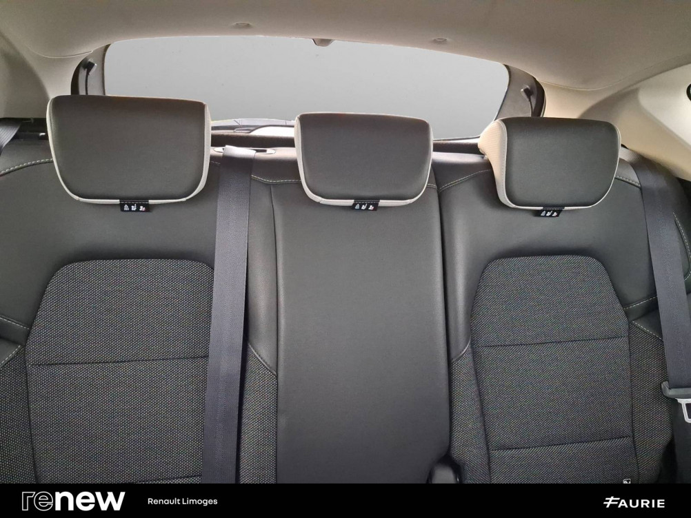 Acheter Renault Captur 2 Captur E-Tech hybride 145 Techno 5p occasion dans les concessions du Groupe Faurie