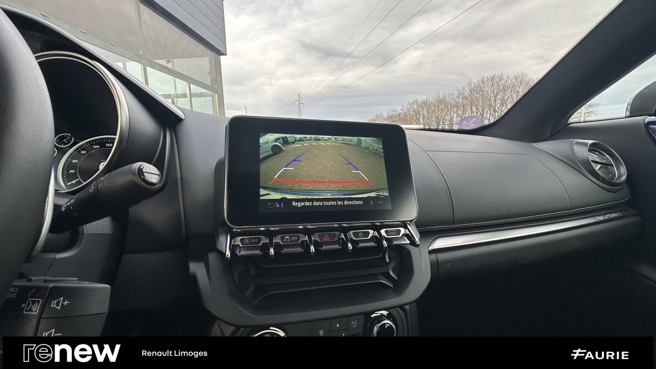 Acheter Alpine A110 A110 1.8T 252 ch  2p occasion dans les concessions du Groupe Faurie