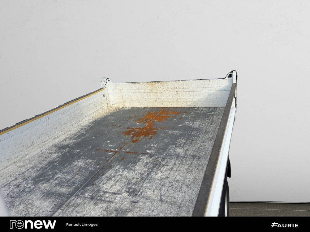 Acheter Renault Master 3 MASTER CC PROP RJ3500 L2 PAFC BLUE DCI 130 EURO VI CONFORT 2p occasion dans les concessions du Groupe Faurie