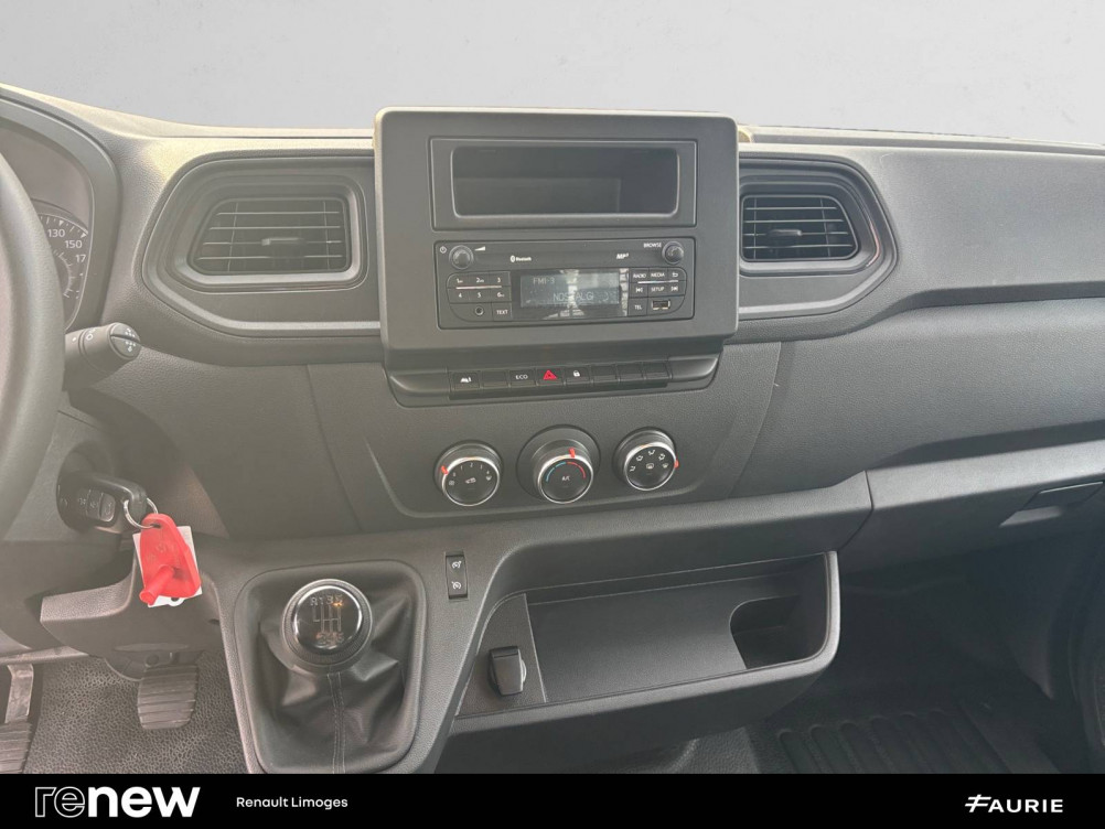 Acheter Renault Master 3 MASTER CC PROP RJ3500 L2 PAFC BLUE DCI 130 EURO VI CONFORT 2p occasion dans les concessions du Groupe Faurie