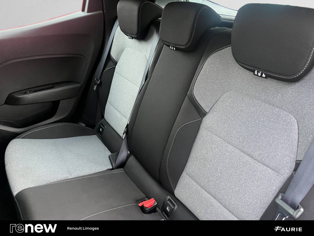 Acheter Renault Clio 5 Clio TCe 90 Evolution 5p occasion dans les concessions du Groupe Faurie