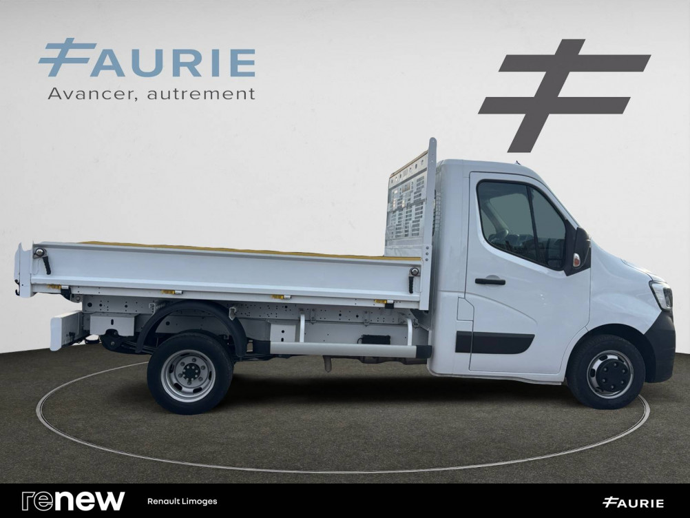 Acheter Renault Master 3 MASTER CC PROP RJ3500 L2 PAFC BLUE DCI 130 EURO VI CONFORT 2p occasion dans les concessions du Groupe Faurie