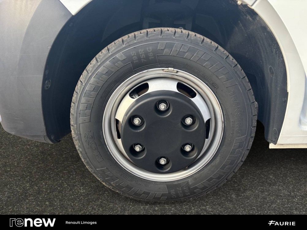 Acheter Renault Master 3 MASTER CC PROP RJ3500 L2 PAFC BLUE DCI 130 EURO VI CONFORT 2p occasion dans les concessions du Groupe Faurie