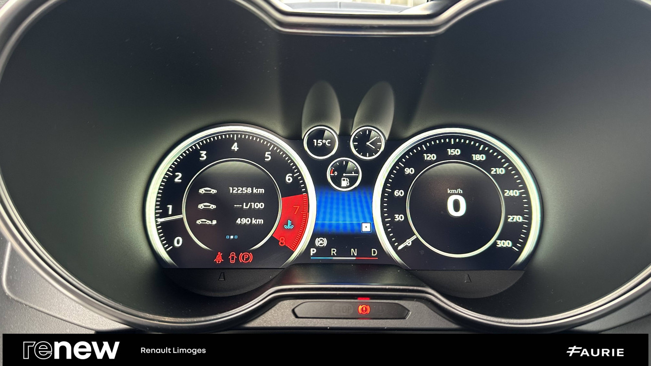 Acheter Alpine A110 A110 1.8T 252 ch  2p occasion dans les concessions du Groupe Faurie