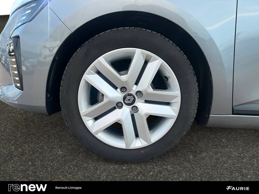 Acheter Renault Clio 5 Clio TCe 90 Evolution 5p occasion dans les concessions du Groupe Faurie