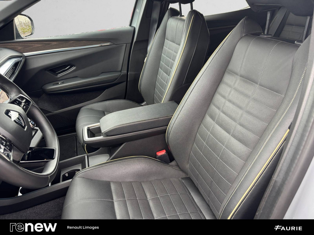Acheter Renault Megane E-Tech Megane E-Tech EV60 220 ch super charge Iconic 5p occasion dans les concessions du Groupe Faurie