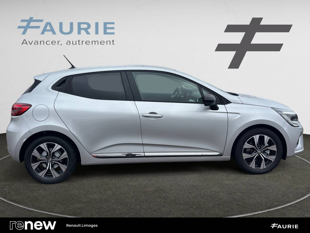Acheter Renault Clio 5 Clio E-Tech full hybrid 145 Evolution 5p occasion dans les concessions du Groupe Faurie