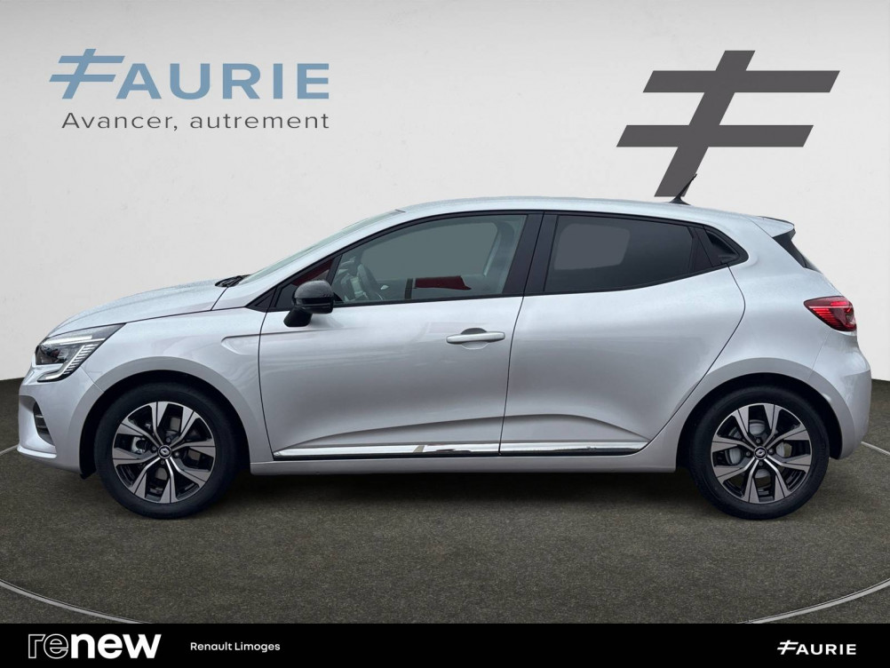 Acheter Renault Clio 5 Clio E-Tech full hybrid 145 Evolution 5p occasion dans les concessions du Groupe Faurie