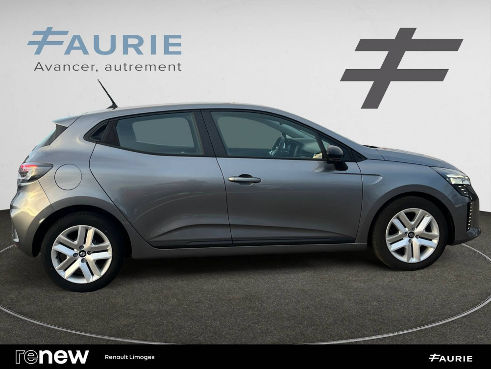 Acheter Renault Clio 5 Clio TCe 90 Evolution 5p occasion dans les concessions du Groupe Faurie