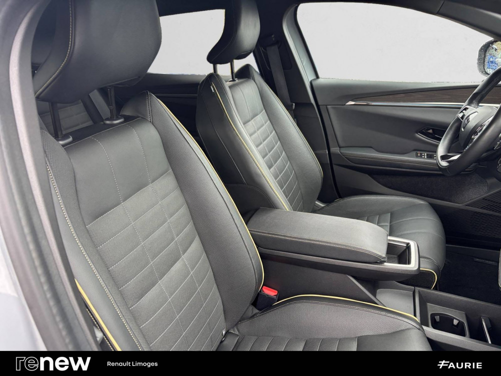 Acheter Renault Megane E-Tech Megane E-Tech EV60 220 ch super charge Iconic 5p occasion dans les concessions du Groupe Faurie