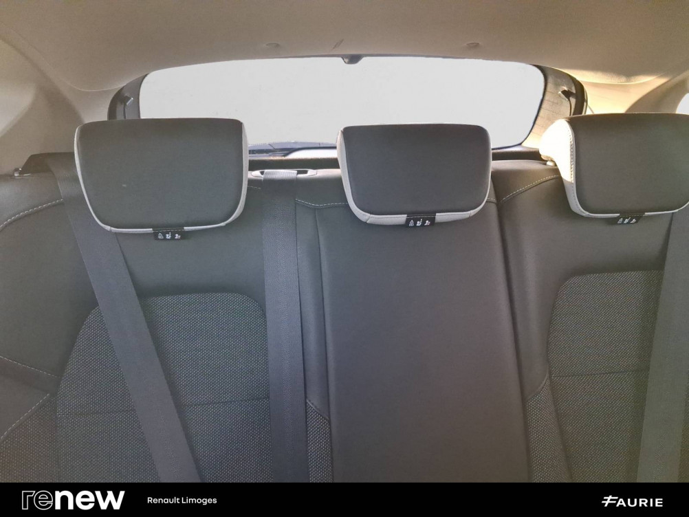 Acheter Renault Captur 2 Captur E-Tech 145 - 21 Intens 5p occasion dans les concessions du Groupe Faurie