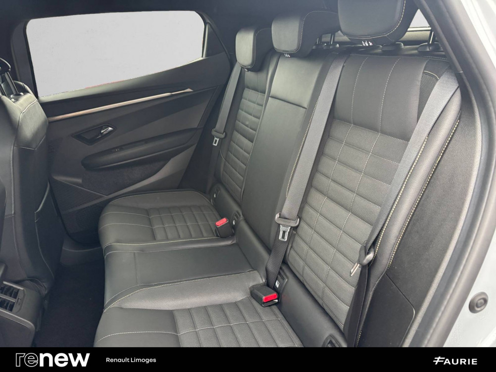 Acheter Renault Megane E-Tech Megane E-Tech EV60 220 ch super charge Iconic 5p occasion dans les concessions du Groupe Faurie