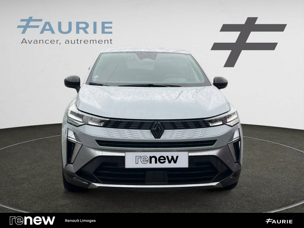 Acheter Renault Symbioz Symbioz E-Tech full hybrid 145 Esprit Alpine 5p occasion dans les concessions du Groupe Faurie