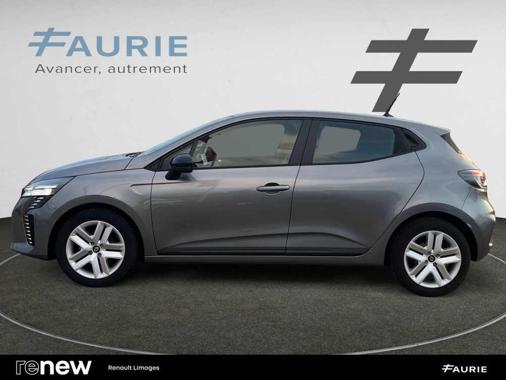 Acheter Renault Clio 5 Clio TCe 90 Evolution 5p occasion dans les concessions du Groupe Faurie