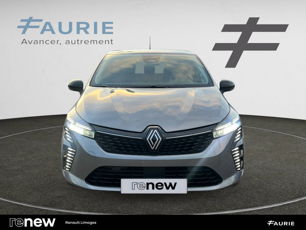 Acheter Renault Clio 5 Clio TCe 90 Evolution 5p occasion dans les concessions du Groupe Faurie