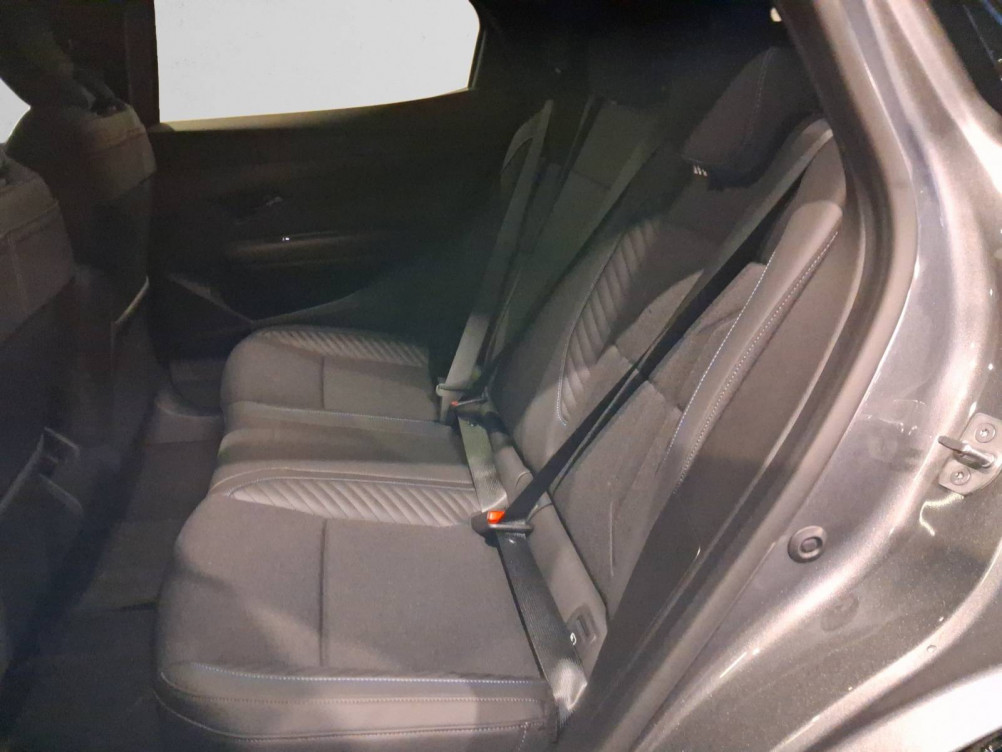 Acheter Renault Megane E-Tech Megane E-Tech 220 ch autonomie confort esprit Alpine 5p neuf dans les concessions du Groupe Faurie