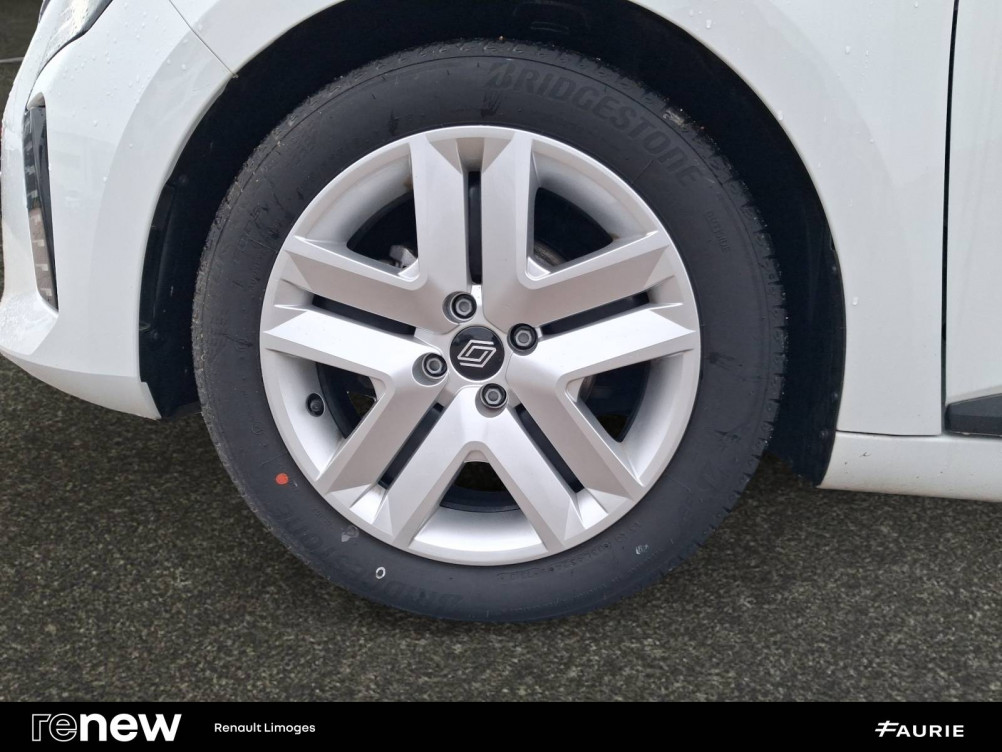 Acheter Renault Clio 5 Clio SCe 65 ch GSR2 Evolution 5p occasion dans les concessions du Groupe Faurie