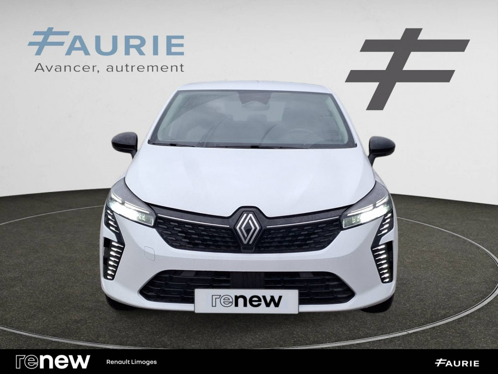 Acheter Renault Clio 5 Clio SCe 65 ch GSR2 Evolution 5p occasion dans les concessions du Groupe Faurie