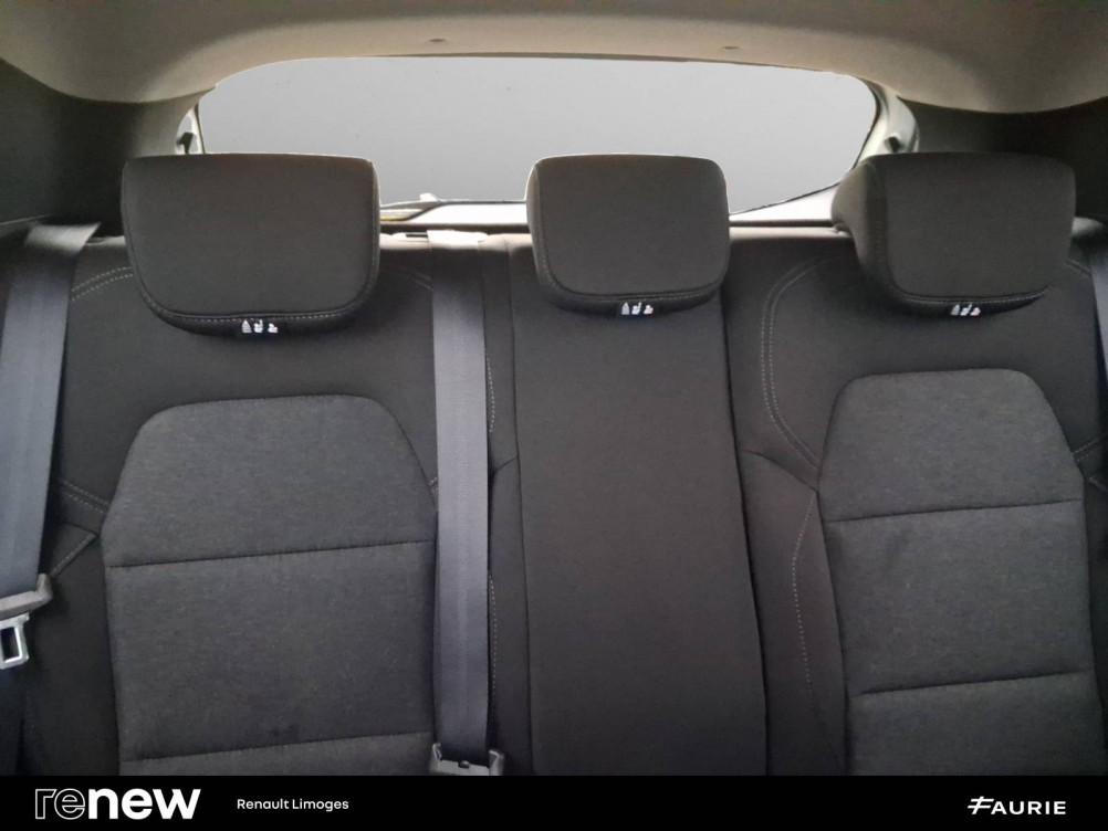 Acheter Renault Clio 5 Clio TCe 90 Equilibre 5p occasion dans les concessions du Groupe Faurie