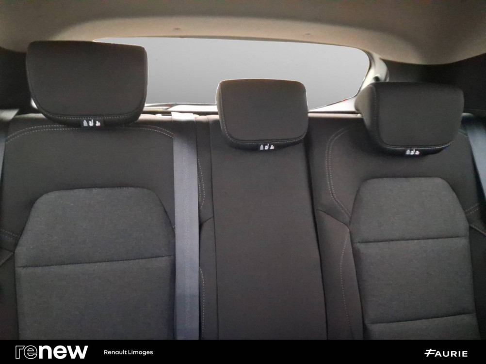 Acheter Renault Clio 5 Clio TCe 90 Equilibre 5p occasion dans les concessions du Groupe Faurie