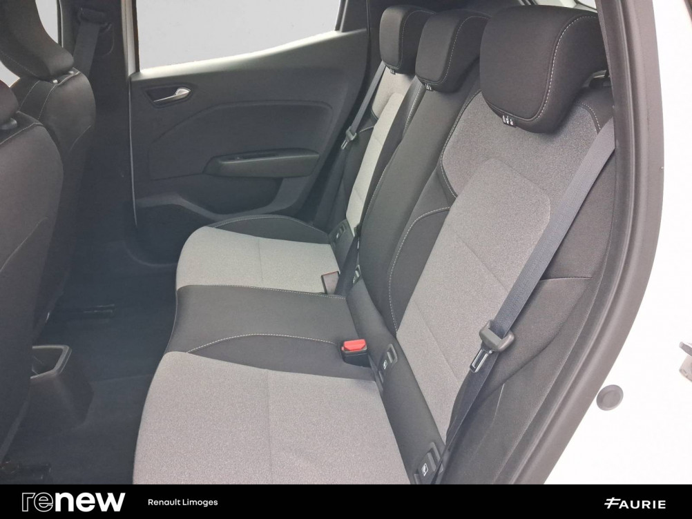Acheter Renault Clio 5 Clio SCe 65 ch GSR2 Evolution 5p occasion dans les concessions du Groupe Faurie