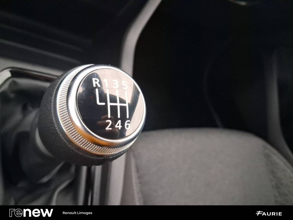 Acheter Renault Clio 5 Clio TCe 90 Equilibre 5p occasion dans les concessions du Groupe Faurie