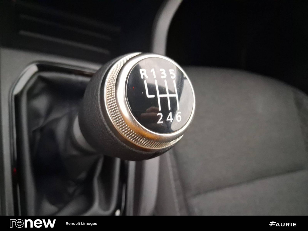 Acheter Renault Clio 5 Clio TCe 90 Equilibre 5p occasion dans les concessions du Groupe Faurie