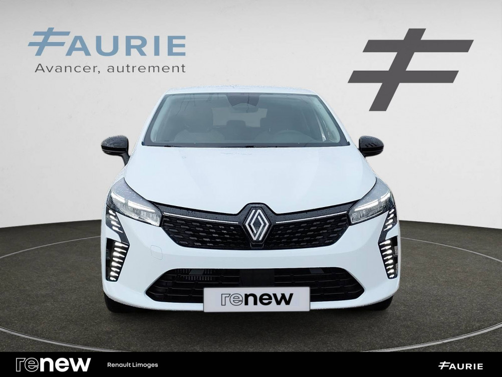Acheter Renault Clio 5 Clio TCe 90 ch GSR2 Evolution 5p occasion dans les concessions du Groupe Faurie