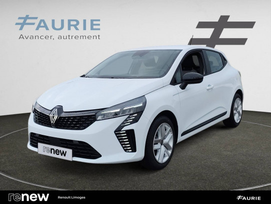 Acheter Renault Clio 5 Clio TCe 90 ch GSR2 Evolution 5p occasion dans les concessions du Groupe Faurie