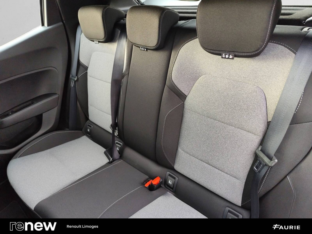 Acheter Renault Clio 5 Clio TCe 90 ch GSR2 Evolution 5p occasion dans les concessions du Groupe Faurie