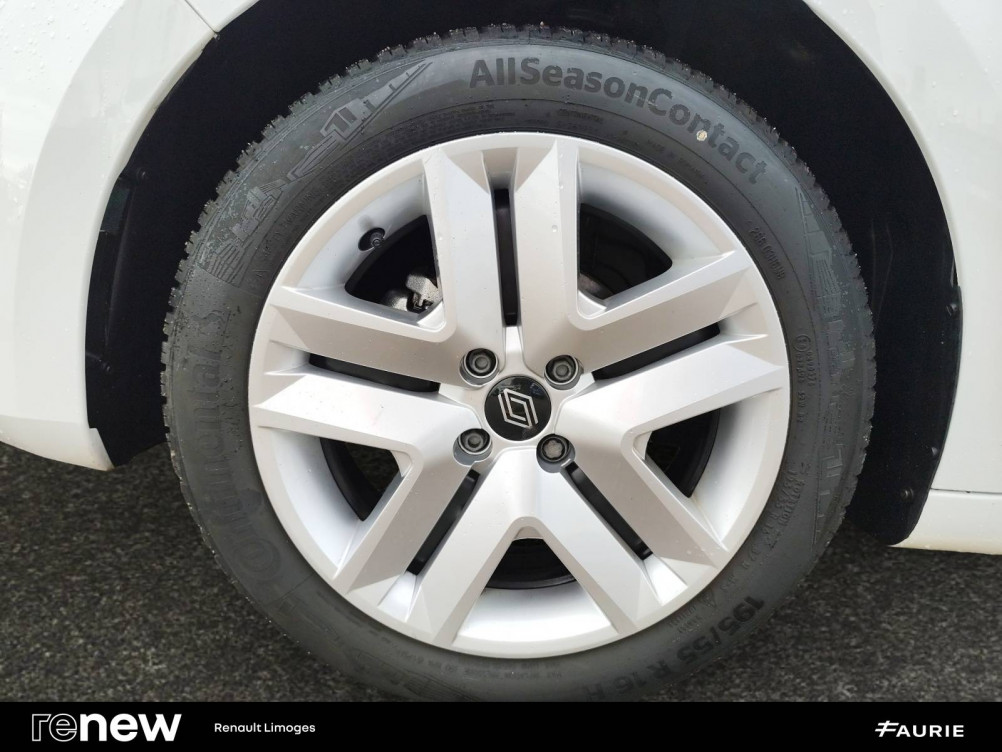 Acheter Renault Clio 5 Clio TCe 90 ch GSR2 Evolution 5p occasion dans les concessions du Groupe Faurie