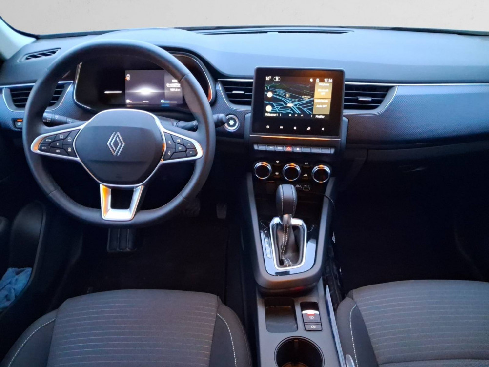 Acheter Renault Arkana Arkana E-Tech full hybrid 145 GSR2 Evolution 5p neuf dans les concessions du Groupe Faurie